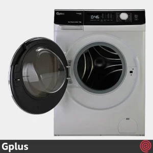 ماشین لباسشویی 9 کیلوگرم جی پلاس مدل Gplus GWM-P954T