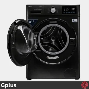 ماشین لباسشویی 8 کیلوگرم جی پلاس مدل Gplus GWM-M822BS