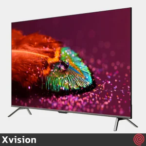 تلویزیون 50 اینچ LED هوشمند ایکس ویژن مدل Xvision 7series 50XYU735 | UHD 4K - HDR