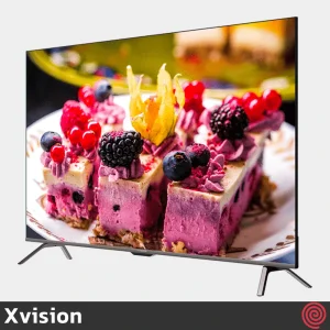 تلویزیون 55 اینچ LED هوشمند ایکس ویژن مدل Xvision 7series 55XYU735 | UHD 4K - HDR