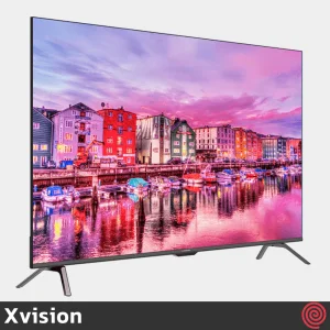تلویزیون 55 اینچ LED هوشمند ایکس ویژن مدل Xvision 7series 55XYU745 | UHD 4K - HDR