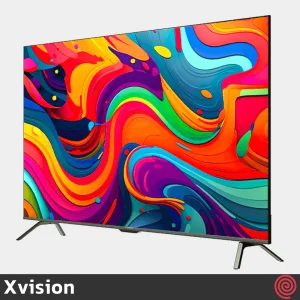 تلویزیون 50 اینچ LED هوشمند ایکس ویژن مدل Xvision 7series 50XYU755 | UHD 4K - HDR