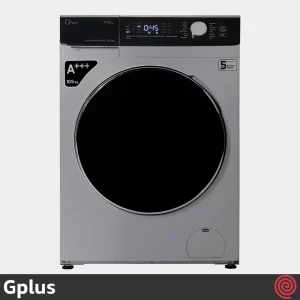 ماشین لباسشویی 10.5 کیلوگرم جی پلاس مدل Gplus GWM-P104T