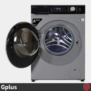ماشین لباسشویی 10.5 کیلوگرم جی پلاس مدل Gplus GWM-P104T