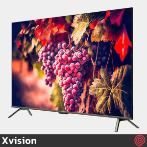 تلویزیون 55 اینچ LED هوشمند ایکس ویژن مدل Xvision 7series 55XYU755 | UHD 4K - HDR