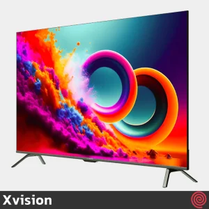 تلویزیون 55 اینچ LED هوشمند ایکس ویژن مدل Xvision 7series 55XYU765 | UHD 4K - HDR
