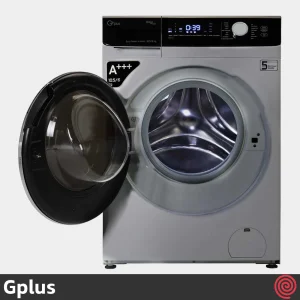 ماشین لباسشویی 10.5 کیلوگرم جی پلاس مدل Gplus GWM-P105T