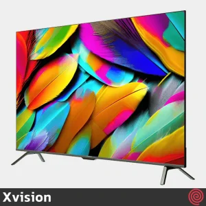 تلویزیون 50 اینچ LED هوشمند ایکس ویژن مدل Xvision 7series 50XYU775 | UHD 4K - HDR