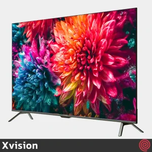 تلویزیون 55 اینچ LED هوشمند ایکس ویژن مدل Xvision 7series 55XYU775 | UHD 4K - HDR