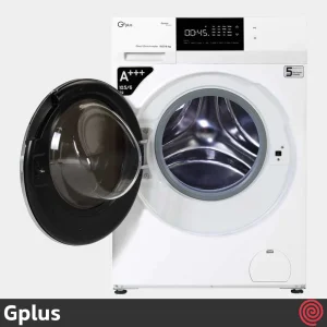 ماشین لباسشویی 10.5 کیلوگرم جی پلاس مدل Gplus GWM-MD106W