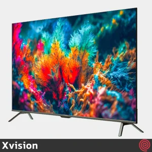 تلویزیون 50 اینچ LED هوشمند ایکس ویژن مدل Xvision 7series 50XYU785 | UHD 4K - HDR