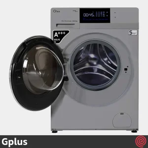 ماشین لباسشویی 10.5 کیلوگرم جی پلاس مدل Gplus GWM-PD106T