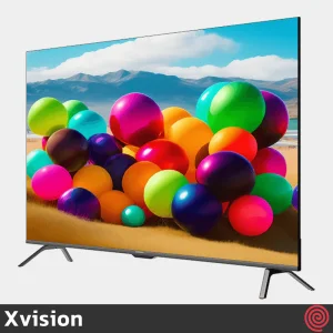تلویزیون 50 اینچ LED هوشمند ایکس ویژن مدل Xvision 7series 50XYU795 | UHD 4K - HDR