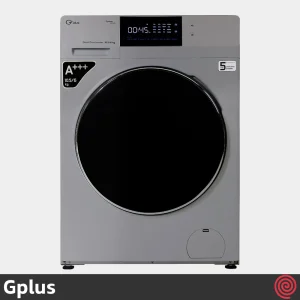 ماشین لباسشویی 10.5 کیلوگرم جی پلاس مدل Gplus GWM-MD106T