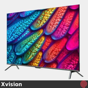 تلویزیون 55 اینچ LED هوشمند ایکس ویژن مدل Xvision 7series 55XYU795 | UHD 4K - HDR