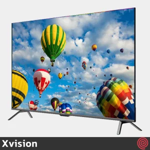 تلویزیون 55 اینچ LED هوشمند ایکس ویژن مدل Xvision 7series 55XYU795B | UHD 4K - HDR