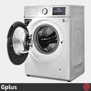 ماشین لباسشویی 10.5 کیلوگرم جی پلاس مدل Gplus GWM-PD107W