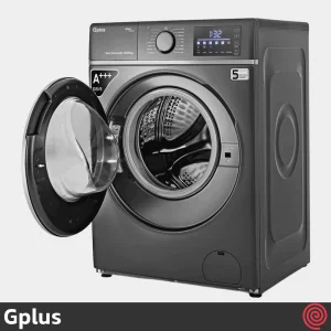 ماشین لباسشویی 10.5 کیلوگرم جی پلاس مدل Gplus GWM-PD107BS