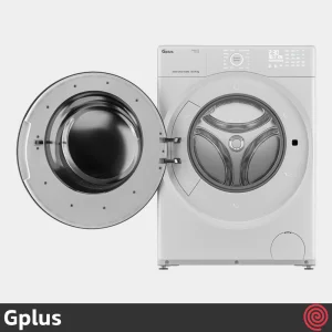 ماشین لباسشویی 10.5 کیلوگرم جی پلاس مدل Gplus GWM-PD108W
