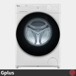 ماشین لباسشویی 10.5 کیلوگرم جی پلاس مدل Gplus GWM-PD108W
