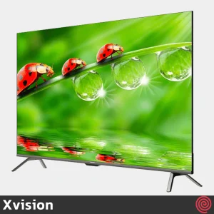 تلویزیون 55 اینچ LED هوشمند ایکس ویژن مدل Xvision 7series 55XYU725 | UHD 4K - HDR