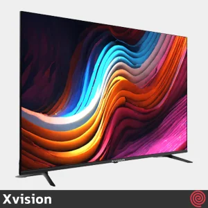 تلویزیون 65 اینچ LED هوشمند ایکس ویژن مدل Xvision 7series 65XCU705 | UHD 4K - HDR
