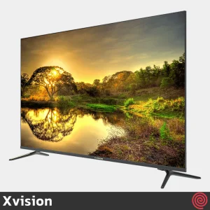تلویزیون 50 اینچ LED هوشمند ایکس ویژن مدل Xvision 7series 50XCU715 | UHD 4K - HDR