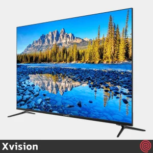 تلویزیون 55 اینچ LED هوشمند ایکس ویژن مدل Xvision 7series 55XCU735 | UHD 4K - HDR