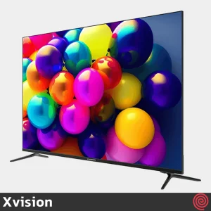 تلویزیون 55 اینچ LED هوشمند ایکس ویژن مدل Xvision 7series 55XCU755 | UHD 4K - HDR