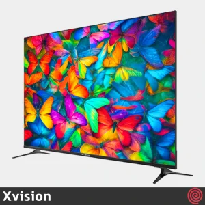 تلویزیون 55 اینچ LED هوشمند ایکس ویژن مدل Xvision 7series 55XCU765 | UHD 4K - HDR