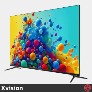 تلویزیون 50 اینچ LED هوشمند ایکس ویژن مدل Xvision 7series 50XCU785 | UHD 4K - HDR