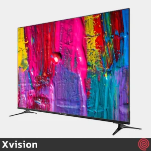 تلویزیون 55 اینچ LED هوشمند ایکس ویژن مدل Xvision 7series 55XCU785 | UHD 4K - HDR