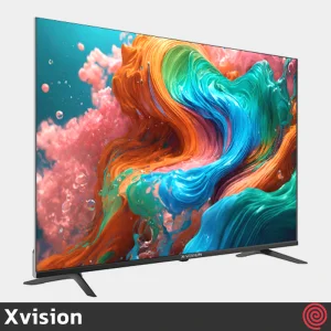 تلویزیون 58 اینچ LED هوشمند ایکس ویژن مدل Xvision 7series 58XCU700 | UHD 4K - HDR