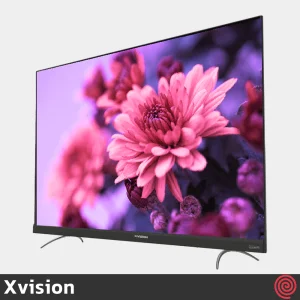 تلویزیون 50 اینچ LED هوشمند ایکس ویژن مدل Xvision 8series 50XTU835 | UHD 4K - HDR