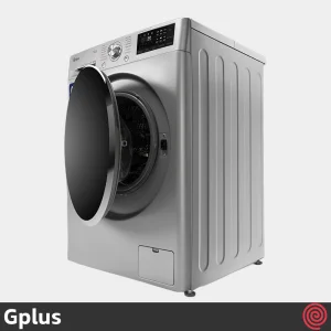 ماشین لباسشویی 9 کیلوگرم جی پلاس مدل Gplus GWM-R99S.KTN