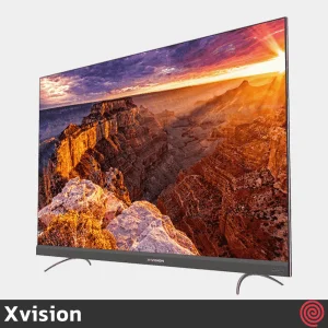 تلویزیون 65 اینچ LED هوشمند ایکس ویژن مدل Xvision 8series 65XTU855 | UHD 4K - HDR