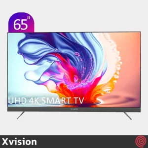 تلویزیون 65 اینچ LED هوشمند ایکس ویژن مدل Xvision 8series 65XTU875 | UHD 4K - HDR