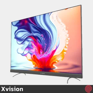 تلویزیون 65 اینچ LED هوشمند ایکس ویژن مدل Xvision 8series 65XTU875 | UHD 4K - HDR