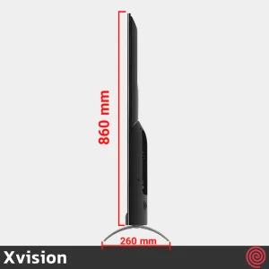 Xvision 8series 65XTU845 | UHD 4K - HDR