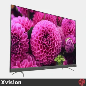 تلویزیون 65 اینچ LED هوشمند ایکس ویژن مدل Xvision 8series 65XTU845 | UHD 4K - HDR