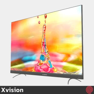 تلویزیون 65 اینچ LED هوشمند ایکس ویژن مدل Xvision 8series 65XTU865 | UHD 4K - HDR