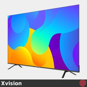 تلویزیون 65 اینچ QLED هوشمند ایکس ویژن مدل Xvision 8series 65XYU800 | UHD 4K - HDR