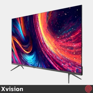 تلویزیون 55 اینچ QLED هوشمند ایکس ویژن مدل Xvision 8series 55XYU805 | UHD 4K - HDR