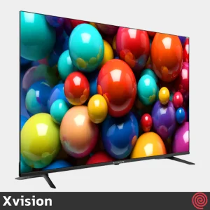 تلویزیون 65 اینچ Mini LED هوشمند ایکس ویژن مدل Xvision 9series 65XCU900 | UHD 4K - HDR