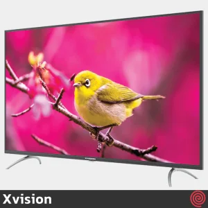 تلویزیون 55 اینچ LED هوشمند ایکس ویژن مدل Xvision 7series 55XTU775 | UHD 4K - HDR