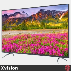 تلویزیون 55 اینچ LED هوشمند ایکس ویژن مدل Xvision 7series 55XTU785 | UHD 4K - HDR