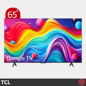 تلویزیون 65 اینچ LED هوشمند تی سی ال مدل TCL Pseries 65P755 | UHD 4K - HDR