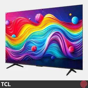 تلویزیون 65 اینچ LED هوشمند تی سی ال مدل TCL Pseries 65P755 | UHD 4K - HDR