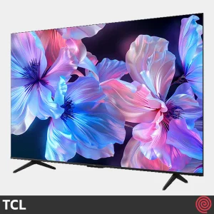 تلویزیون 75 اینچ LED هوشمند تی سی ال مدل TCL Pseries 75P755 | UHD 4K - HDR
