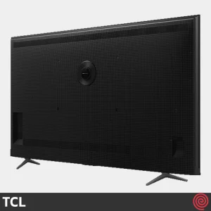 تلویزیون 55 اینچ QLED هوشمند تی سی ال مدل TCL Cseries 55C655 | UHD 4K - HDR